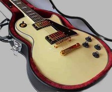 Factory Hot Paul Custom VOS