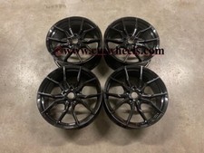18" Ford Focus RS MK3 Wheels