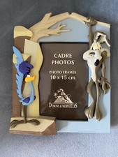 Demons Et Merveilles WILE E