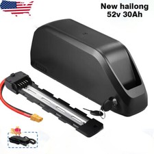 52V 30Ah Jumbo/New Hailong