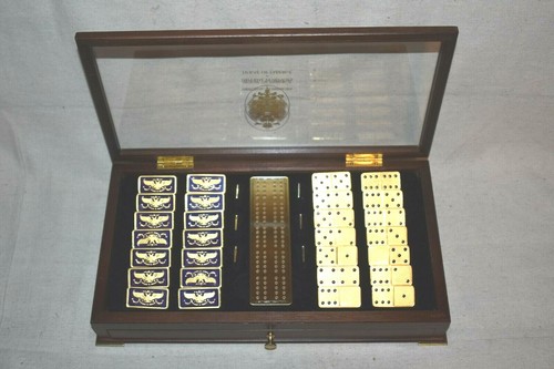 The house faberge - the,