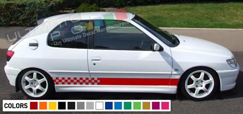 Decal sticker stripe for - stripe,
