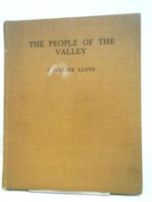 The People of the Valley (J. Ivester Lloyd - 1948) (ID:74852)