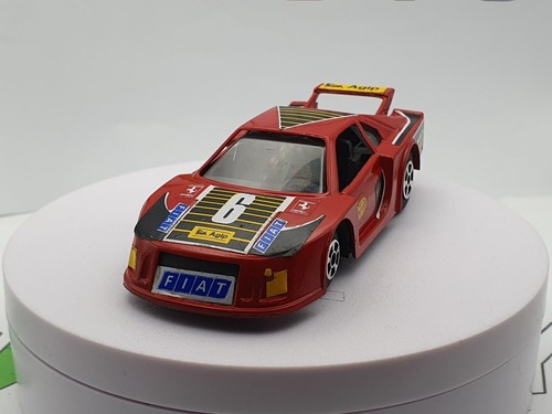 Ferrari 308 gtb - gtb, turbo