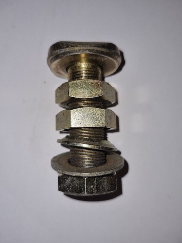 Fermod 3500 threaded - fermod, hanger