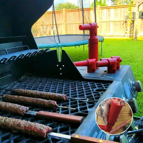 Easy kebab maker - easy,