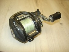 Shakespeare Agility AGLP