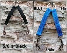 14" or12" NEWMARKET WEB 5/8"