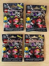 Lego minifigures series 14 new