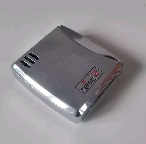 Vintage colibri gas - 81, lighter