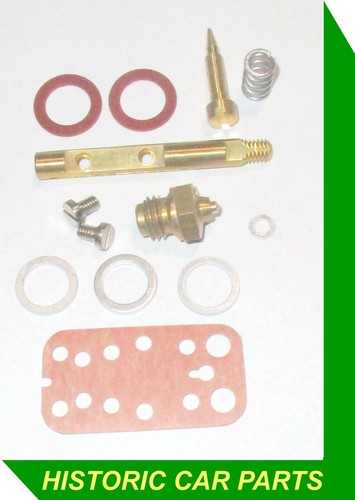 Rebuild kit for zenith 26va - zenith,