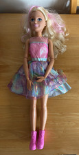 Giant 27" Barbie Best Friend