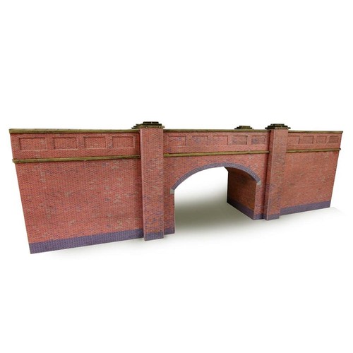 Metcalfe pn146 red brick - metcalfe,