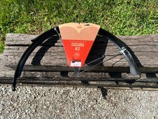 Planet Bike CASCADIA ALX Black
