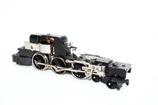 Hornby dublo 3rail green - 3rail, b.r.green