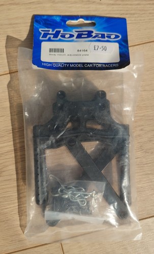 Hobao 84164 body mounts - mounts, and