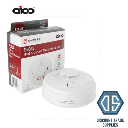 Aico ei3028 mains - ei3028,
