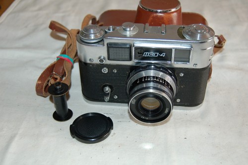 Fed type vintage 1968 - type,