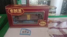 GMR Airfix 20 Ton Brown BR