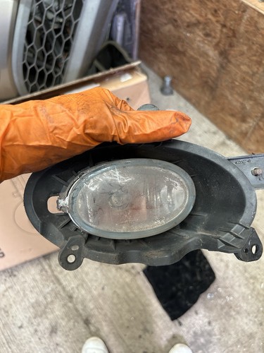 Fog lights honda crv mk3 - crv,