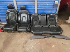 AUDI A4 B8.5 estate S-LINE