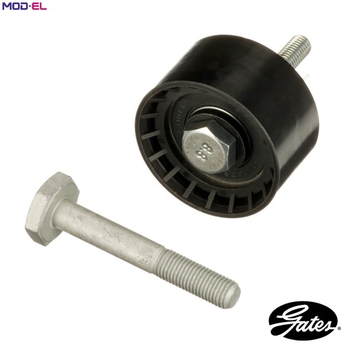 Deflection pulleyguide pulley - pulleyguide,
