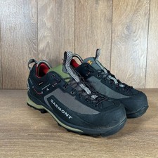 Garmont Dragontail Gore-Tex Outdoor Hiking Sports Shoes Trainers UK 7 Heel Lock