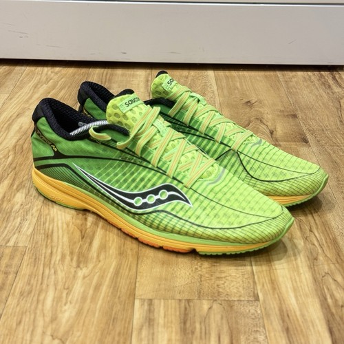 Saucony type running - saucony,