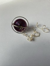 Vintage Gyroscope With String