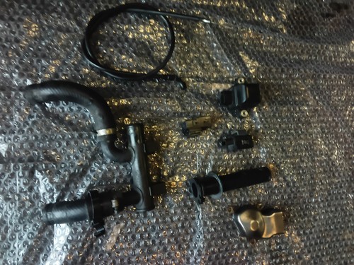 Fzs1000 remaining parts - parts, rn061