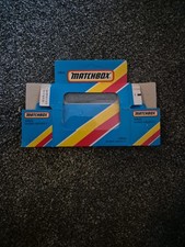 Matchbox MB46 SAUBER GROUP C
