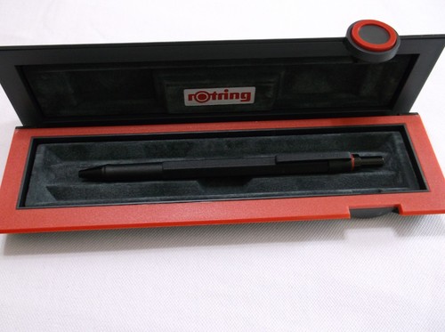 Rotring 600 newton - rotring, hexagonal