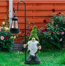 Gardenkraft naughty gnome - naughty,