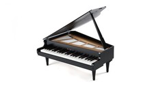 Grand Piano GP44 Black 88 Keys