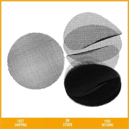 Durable flower pot hole - hole, mesh