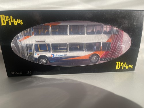 Britbus 13b scania - britbus,