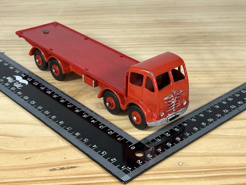 Vintage dinky supertoys - dinky, 503