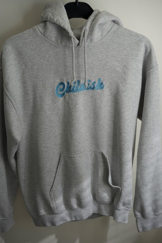 Childish hoodie mens size - size, uk
