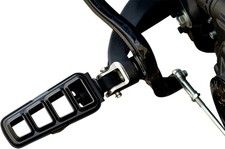 Kuryakyn Splined Peg Adapters