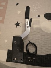 Fanatec Clubsport Handbrake