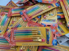 347 SETS OF 6 PREMIUM PAINT