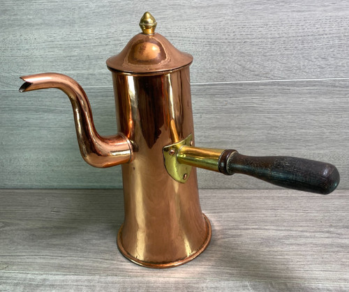 Antique english georgian - english,