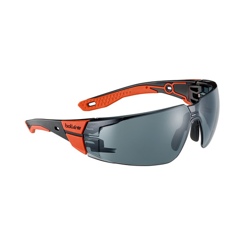 Bolle safety glasses rush - safety, rush+