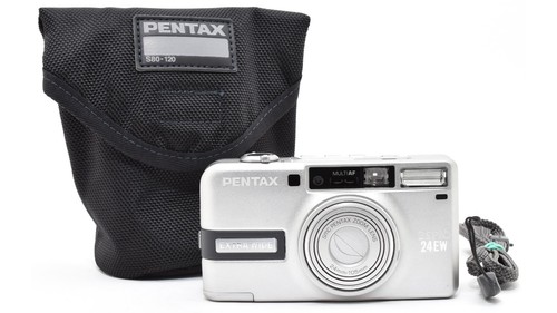 Pentax espio 24ew 35mm - espio,