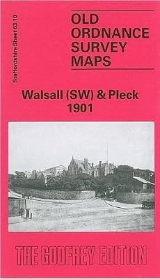 Walsall and pleck - west),