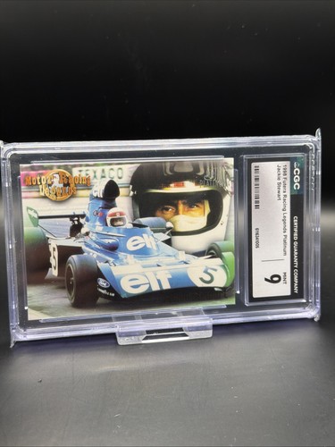 1998 futera motor racing - futera,