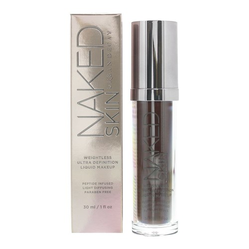 Urban decay naked - urban,