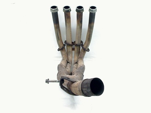 Exhaust header downpipes - exhaust, /