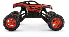 Brand New CMJ RC Cars Rock Crawler Monster 1:12 Radio Controlled 4x4 Truck