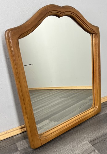 Vintage french oak wall - oak,